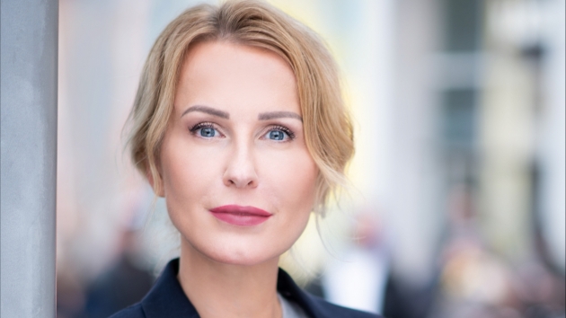 Melanie Kleemann wird CSO bei Peek & Cloppenburg - Melanie Kleemann ist Chief Sales Officer bei Peek & Cloppenburg (Düsseldorf) - Quelle: P&C